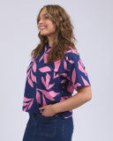 MIMOSA TEE