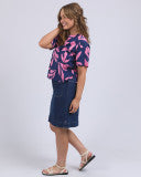 MIMOSA TEE