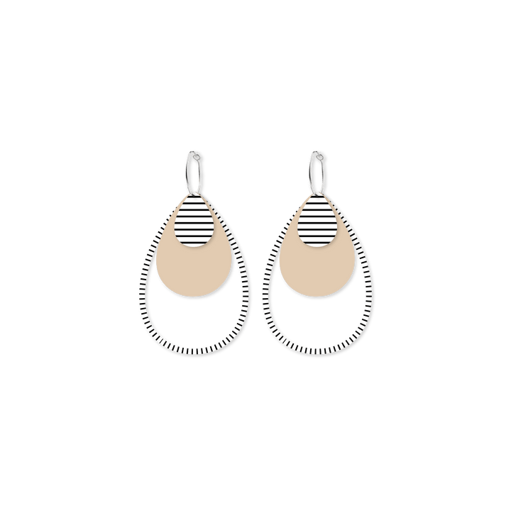 LUXE FUSION BAR TEARS STACK