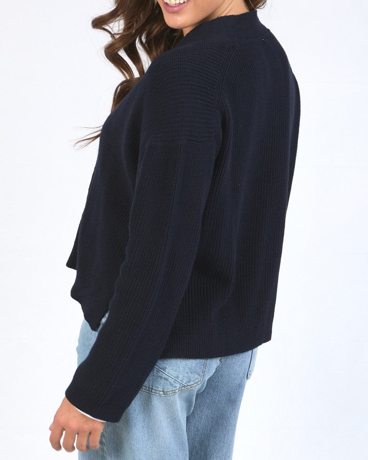 Oakley Cardi - Navy