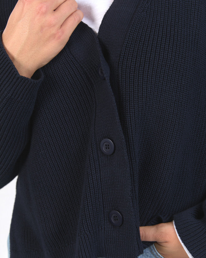 Oakley Cardi - Navy