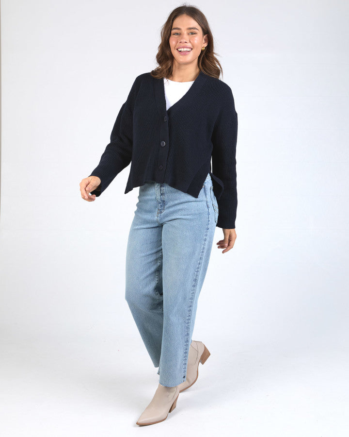 Oakley Cardi - Navy