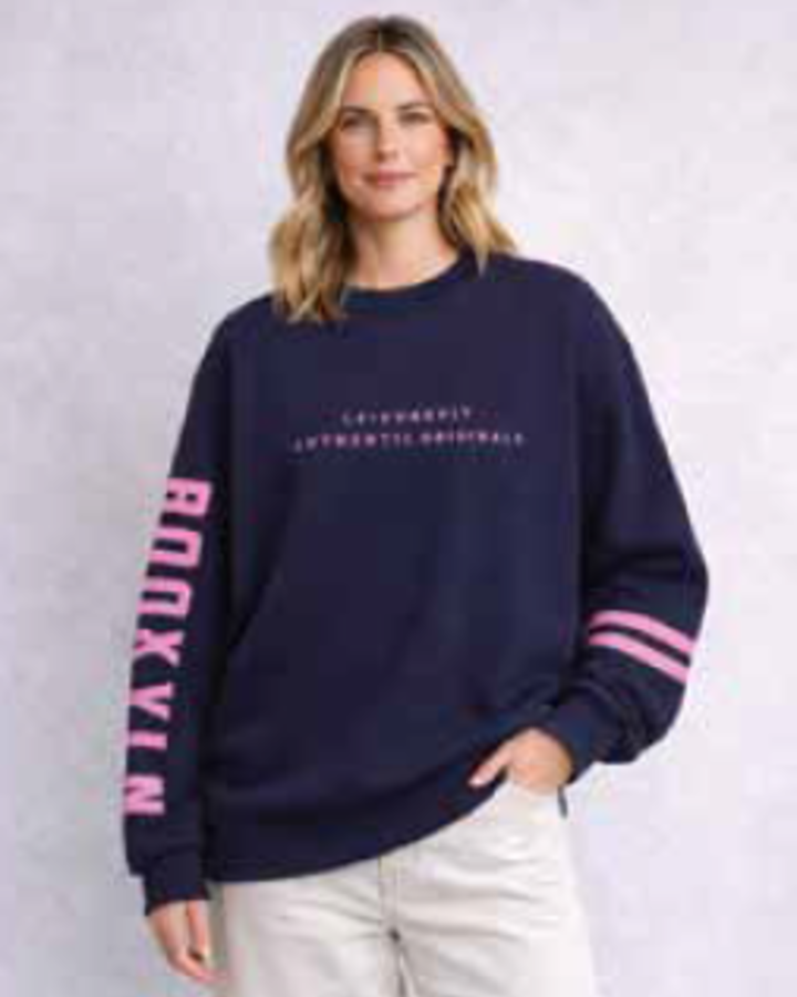 ORIGIN CREW - NAVY