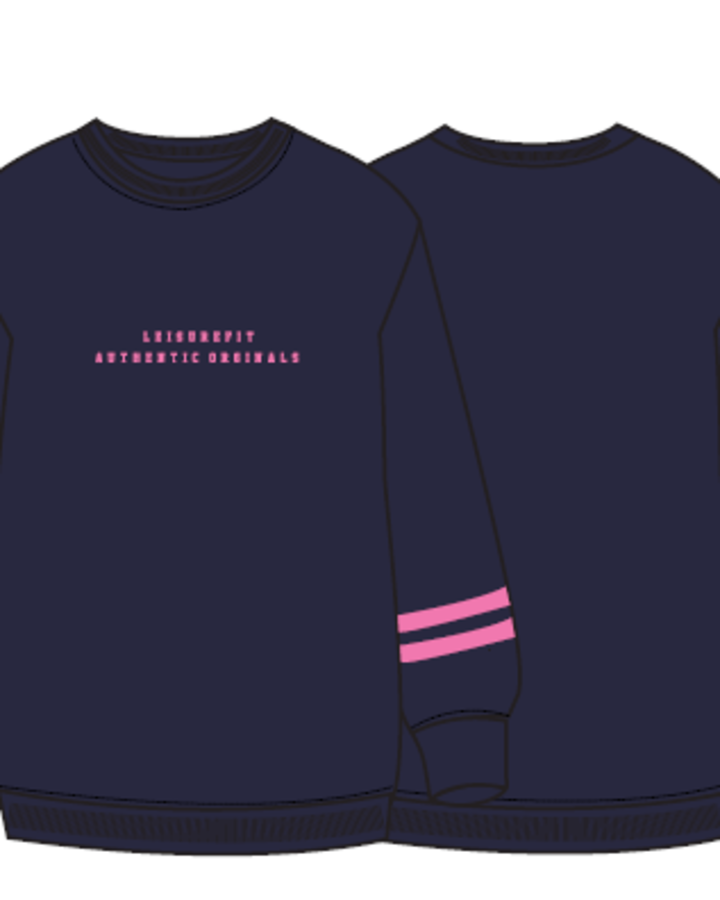 ORIGIN CREW - NAVY