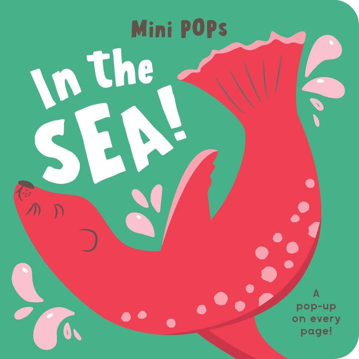Mini Pops - In the Sea