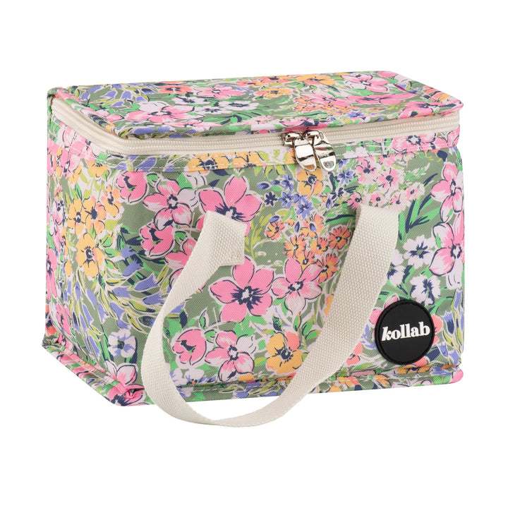 Lunch Box Petite Blooms