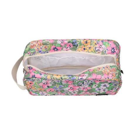 Travel Bag Petite Blooms