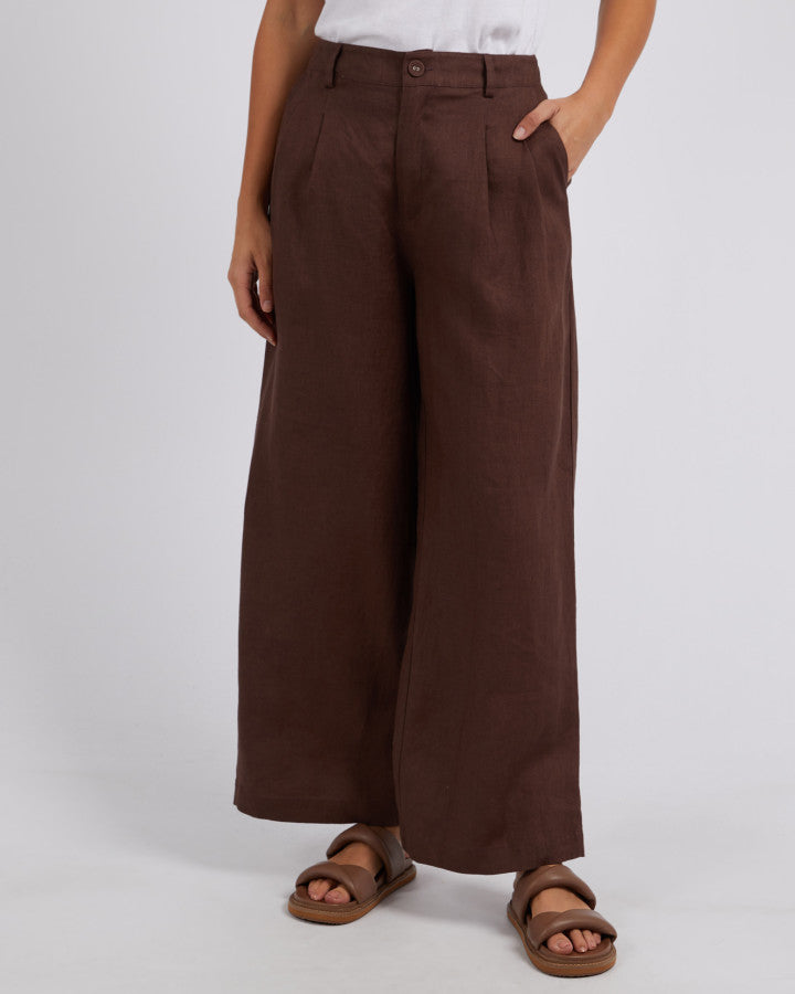 Pierra Pant Chocolate