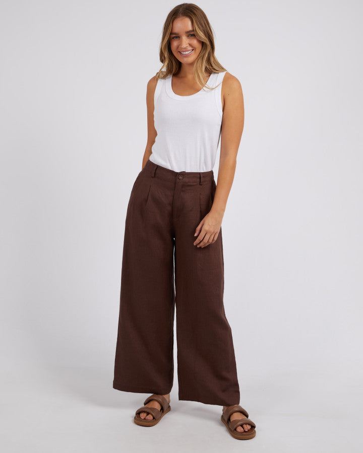 Pierra Pant Chocolate