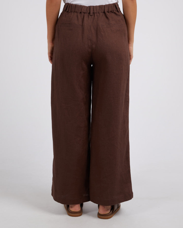 Pierra Pant Chocolate