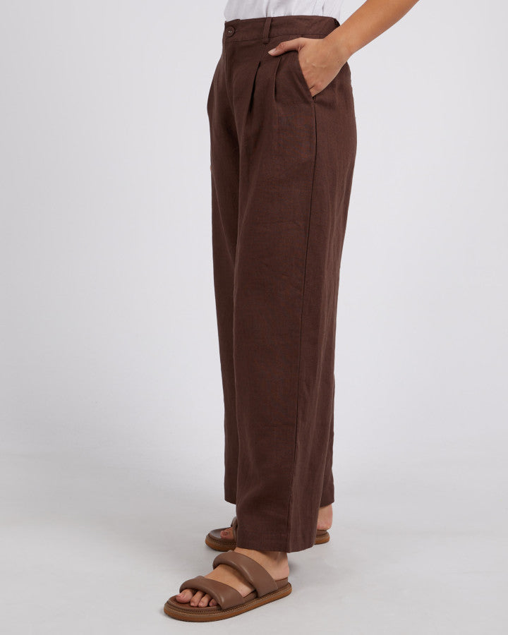 Pierra Pant Chocolate