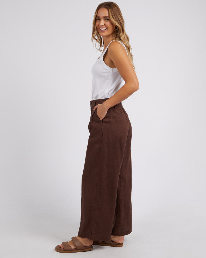 Pierra Pant Chocolate