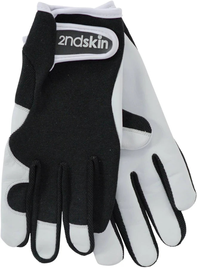 Second Skin Gloves