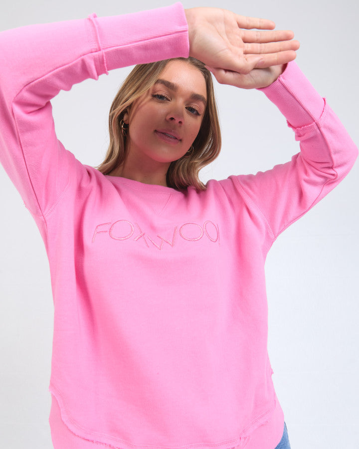 Simplified Metallic Crew Bubblegum