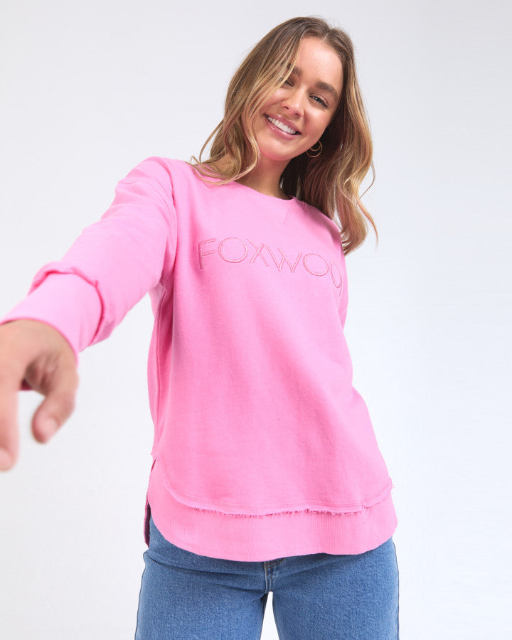 Simplified Metallic Crew Bubblegum