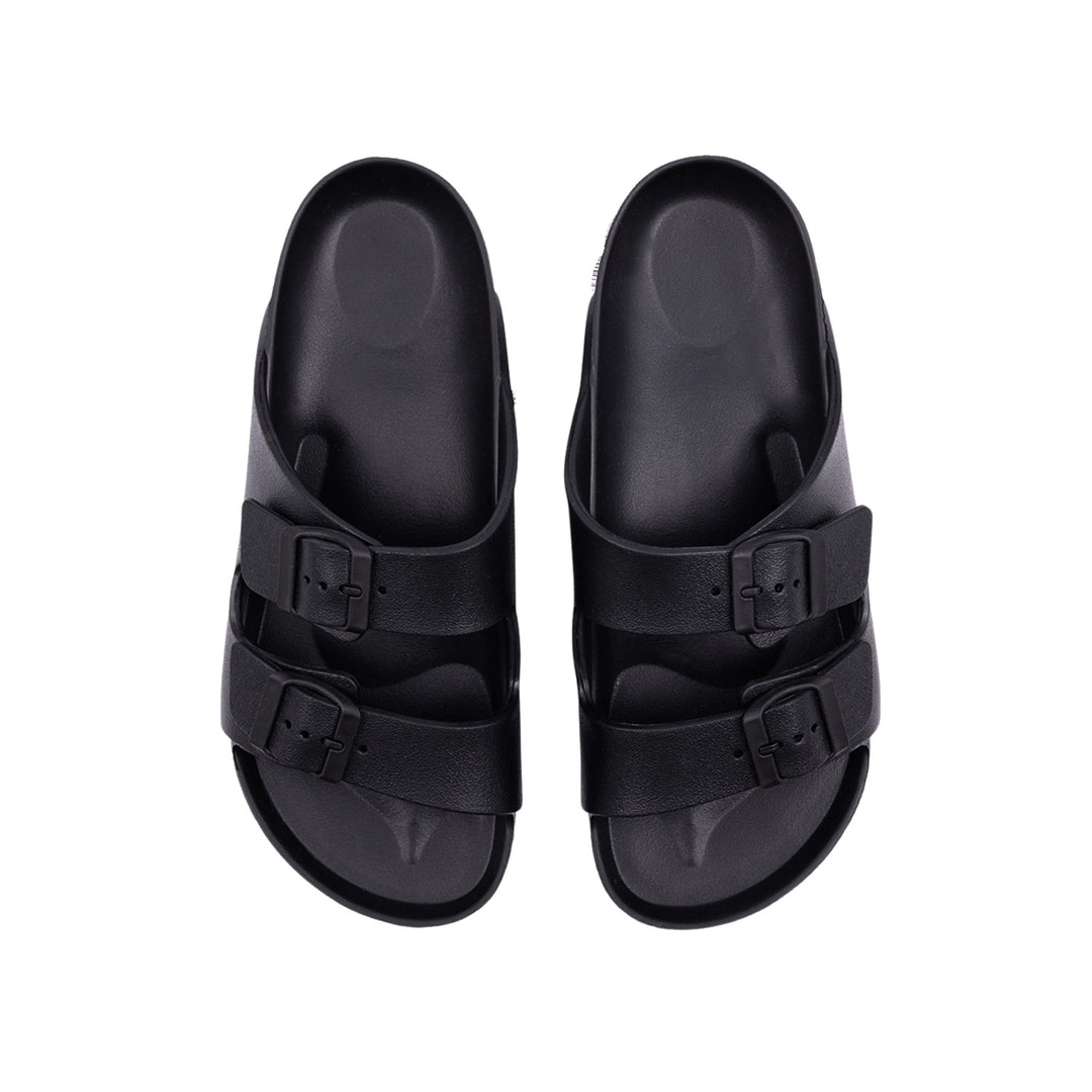 Summer Sandals - Black