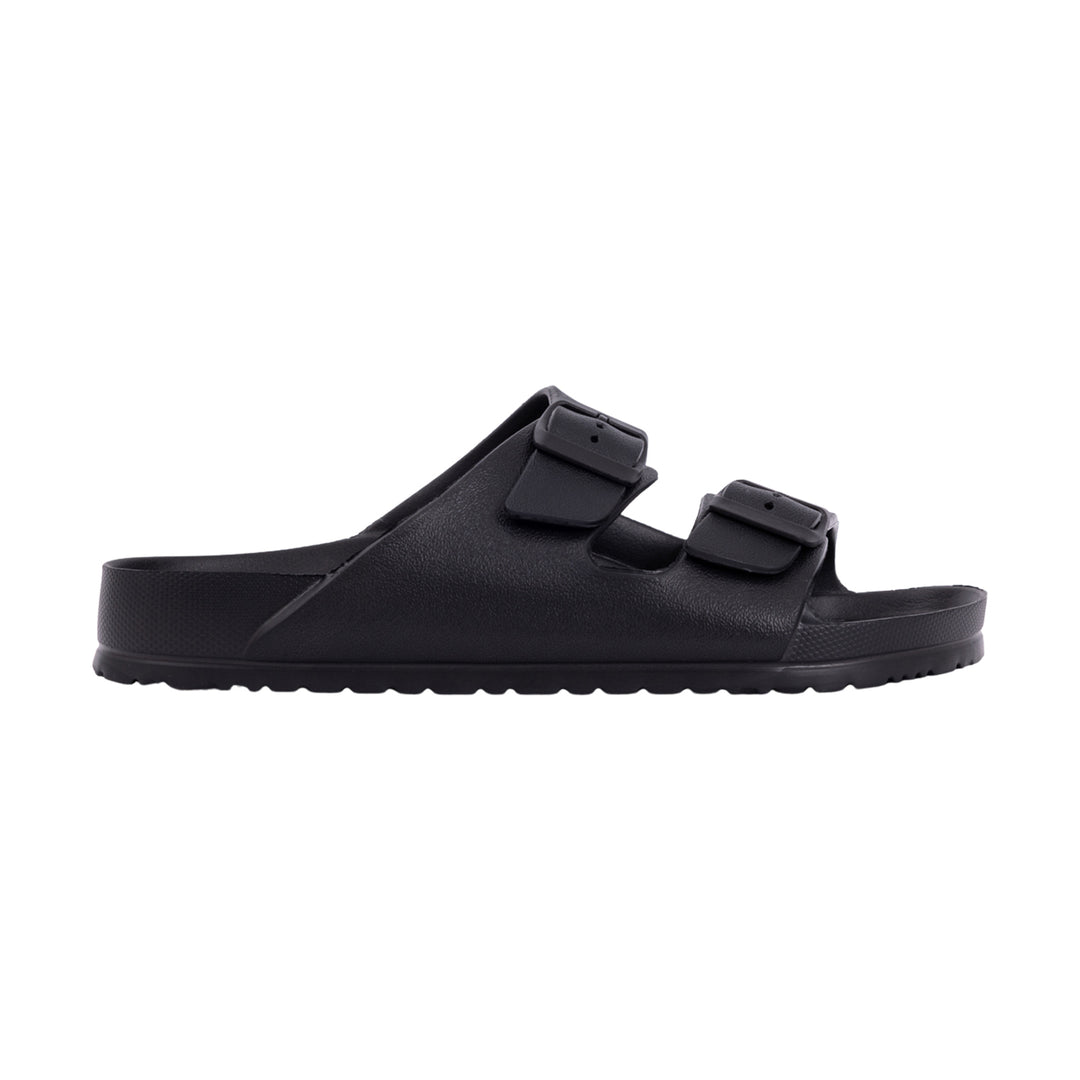 Summer Sandals - Black