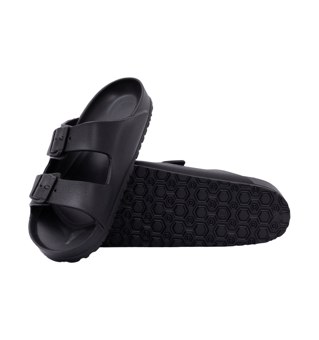 Summer Sandals - Black