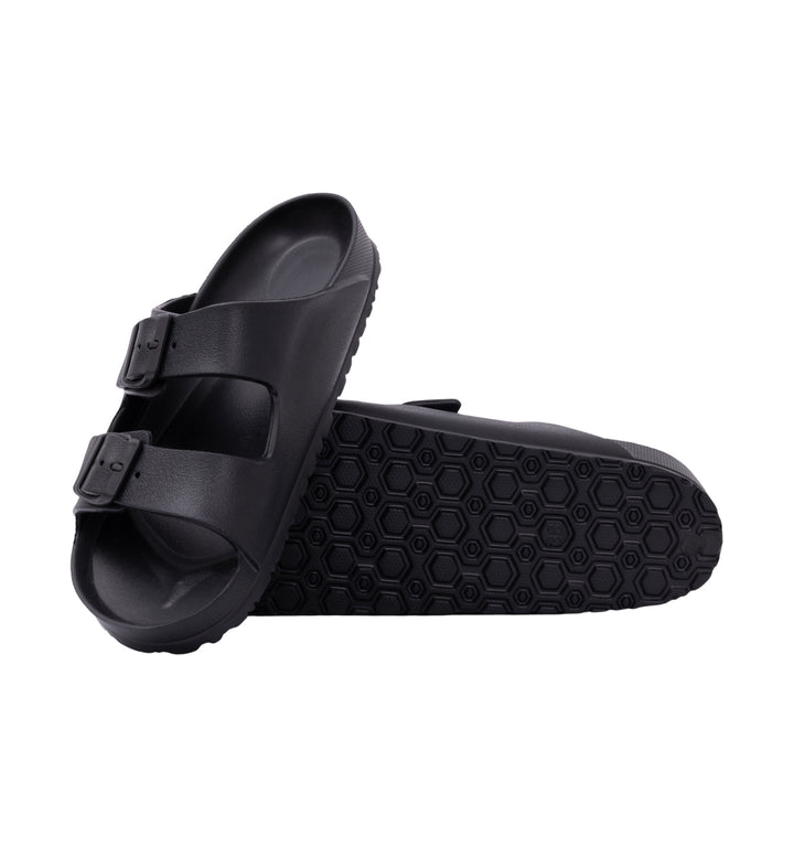 Summer Sandals - Black