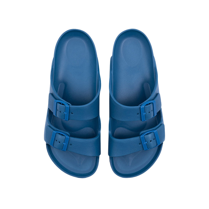 Summer Sandals - Denim