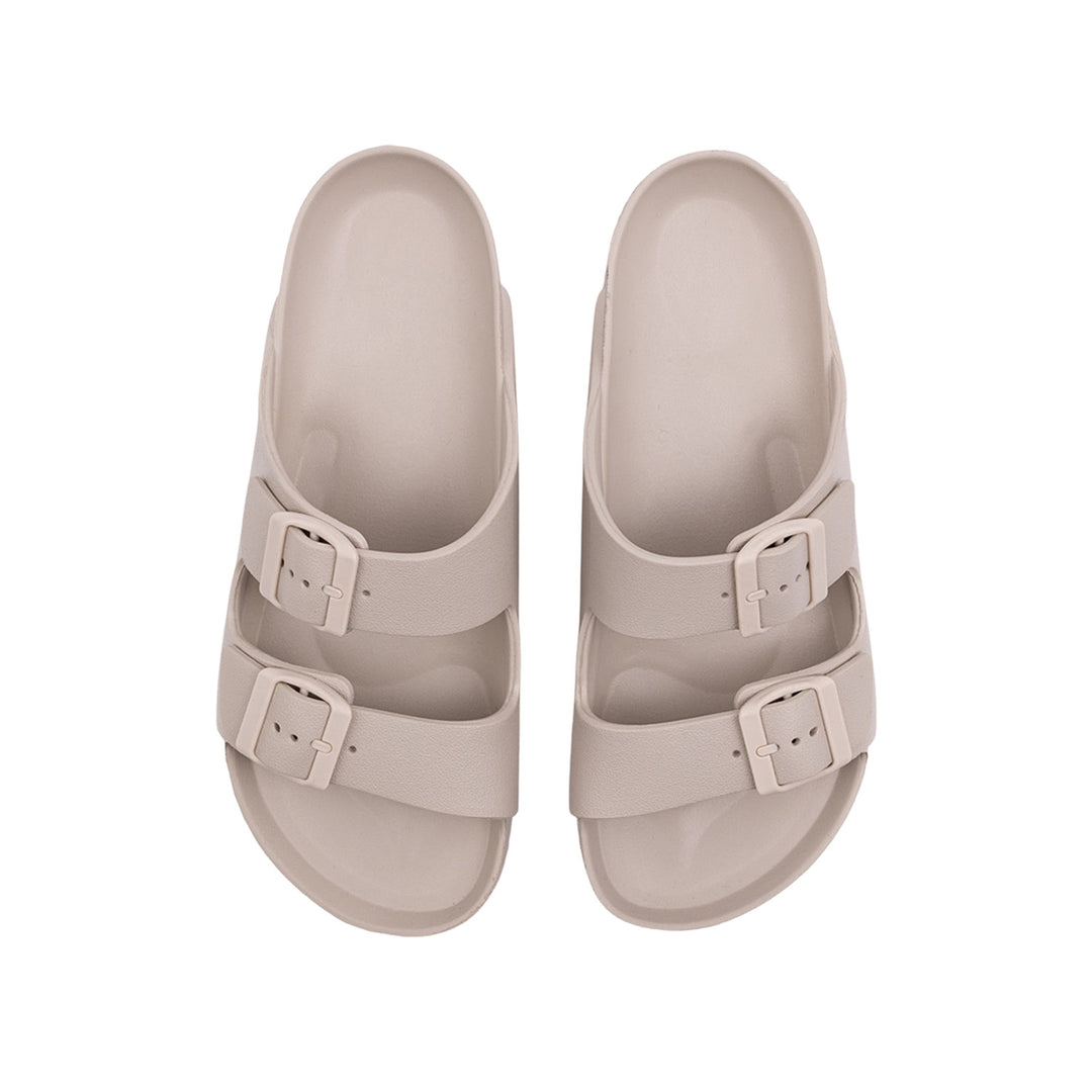 Summer Sandals - Taupe