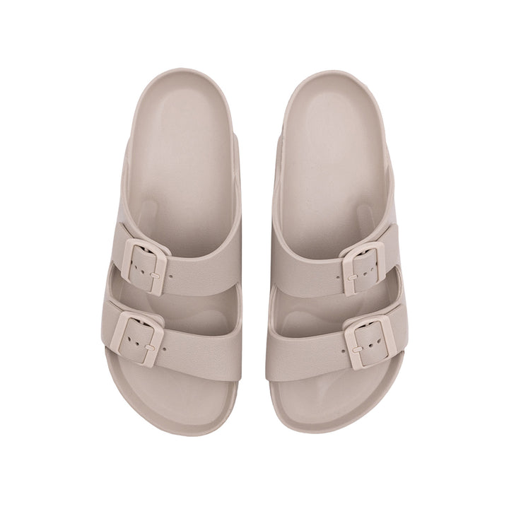 Summer Sandals - Taupe