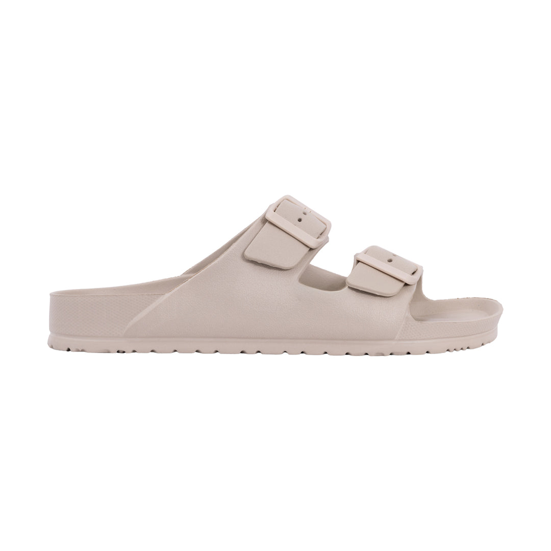 Summer Sandals - Taupe