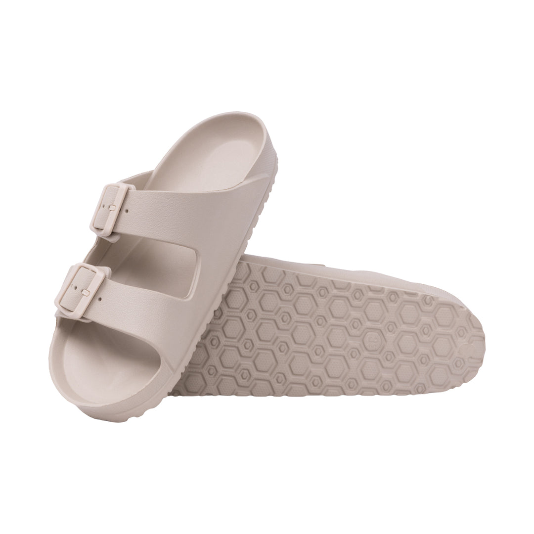 Summer Sandals - Taupe