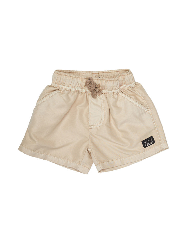 SOUTHWEST SHORT - Tan