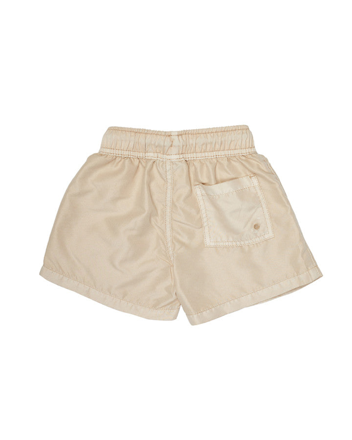 SOUTHWEST SHORT - Tan