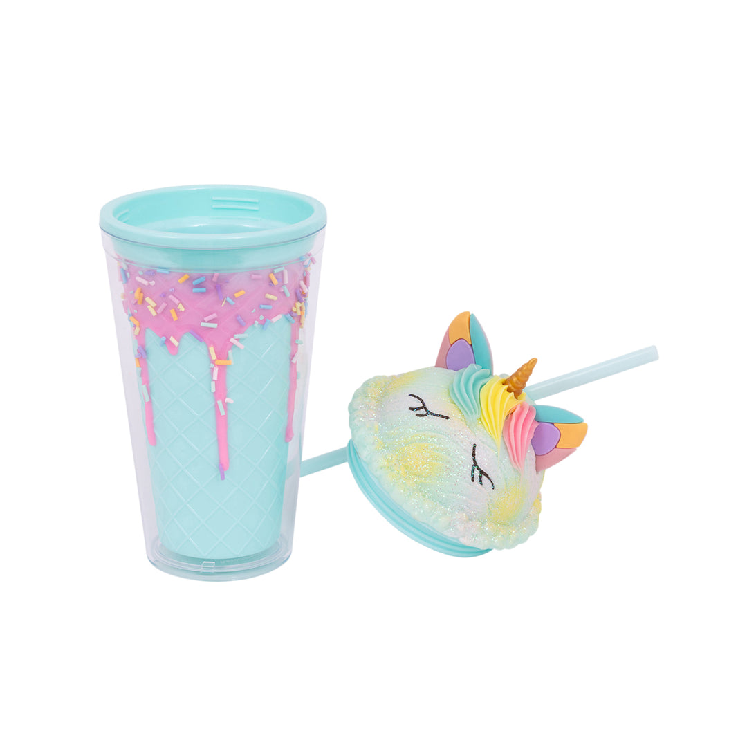 Sorbet Sipper Rainbow Unicorn