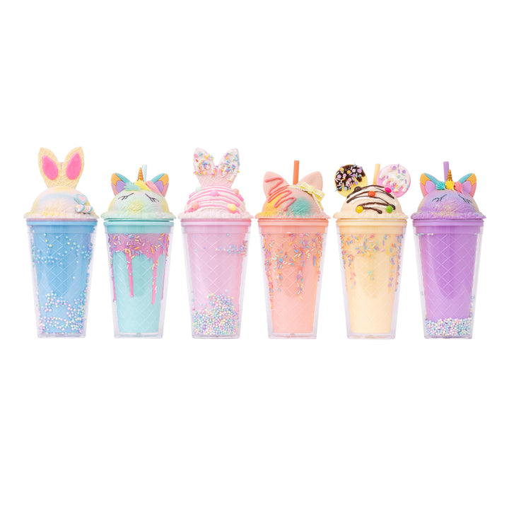 Sorbet Sipper Rainbow Unicorn