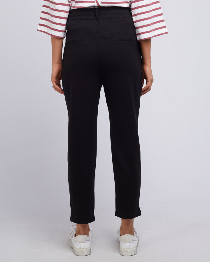 STARLA PANT - BLACK
