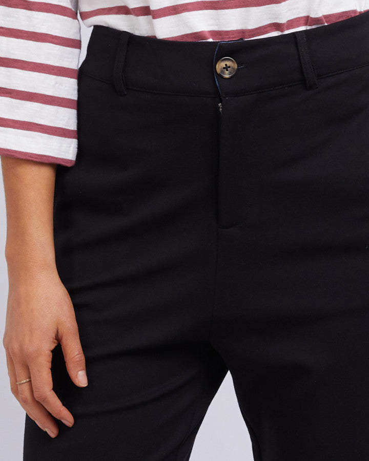 STARLA PANT - BLACK