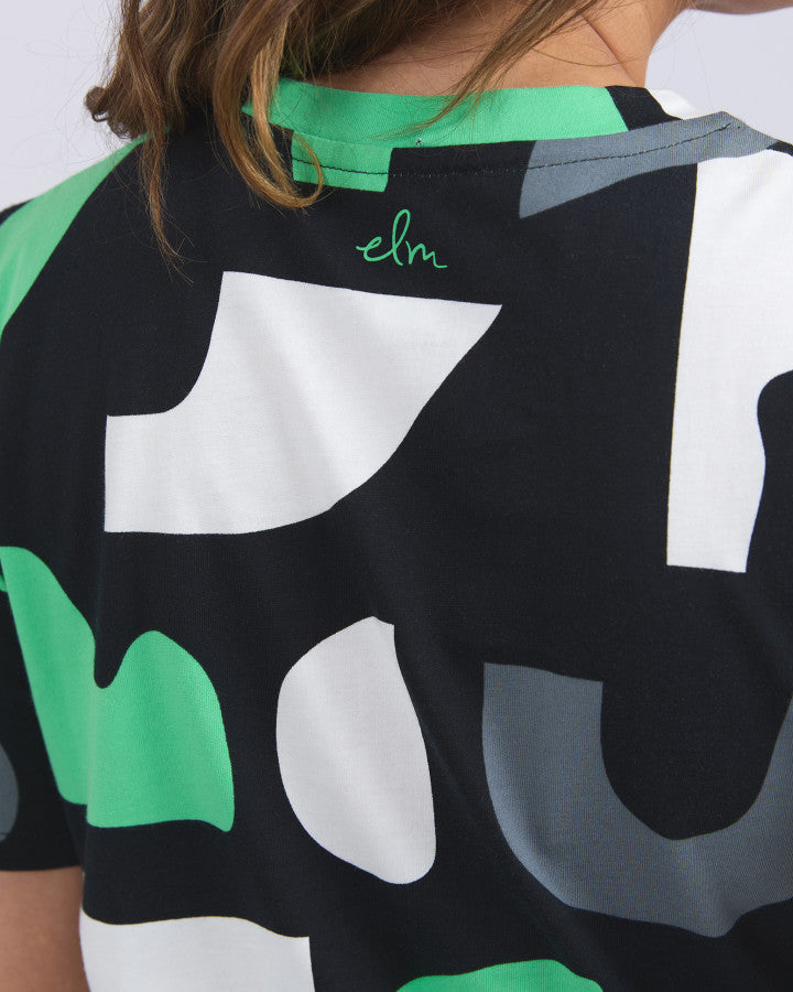 STIJL DRESS