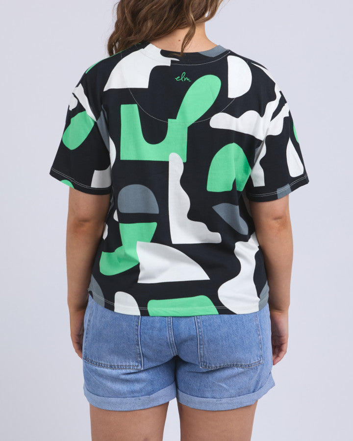 STIJL TEE