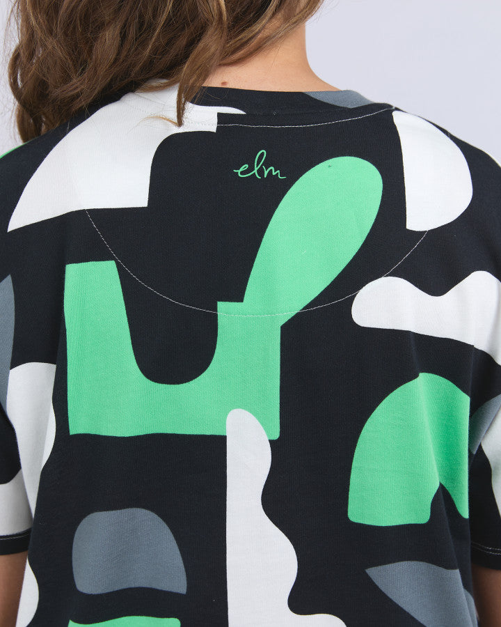STIJL TEE