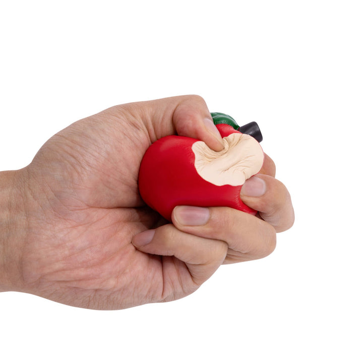 Teacher Apple Stressball