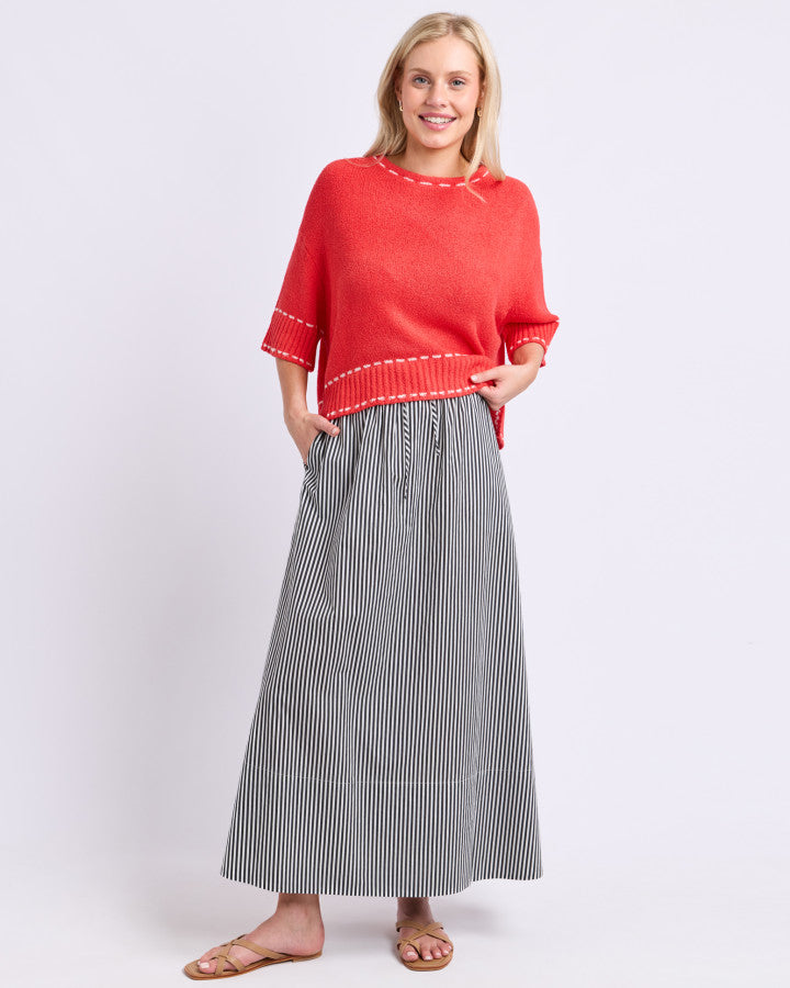 The Willow Skirt