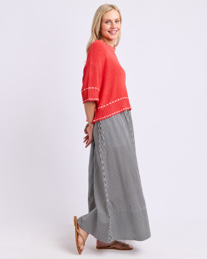 The Willow Skirt
