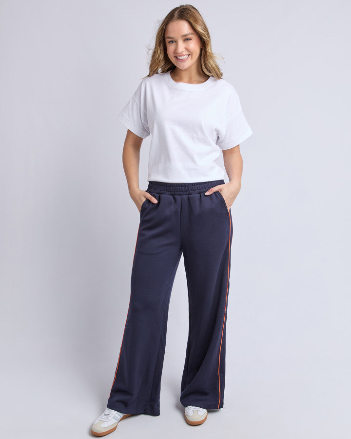 Traveller Pant - Navy