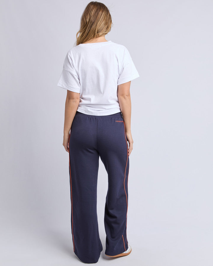 Traveller Pant - Navy