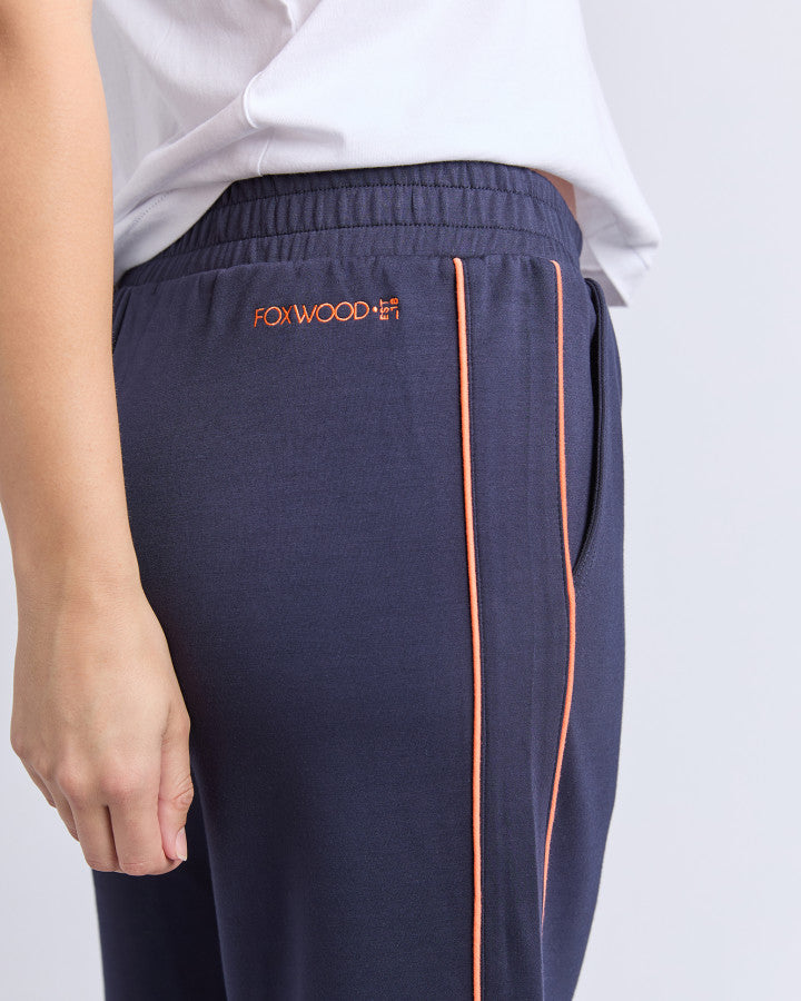 Traveller Pant - Navy