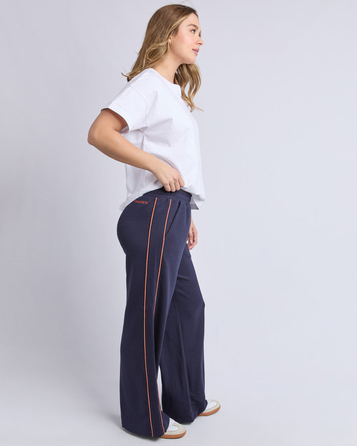 Traveller Pant - Navy