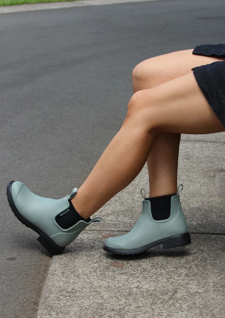 Jam Rain Boot - Willow