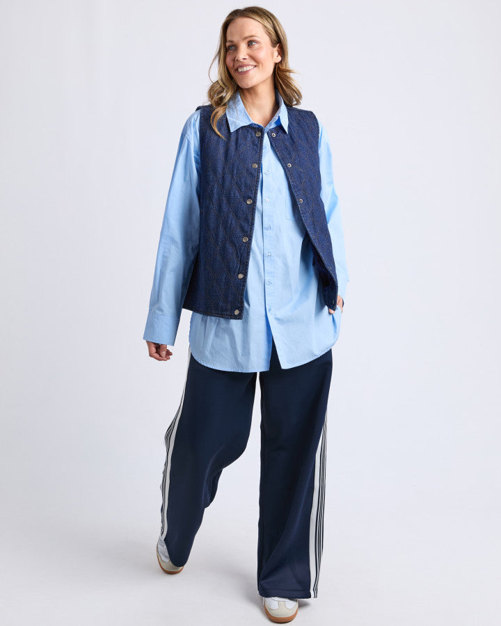 York Pant -Navy