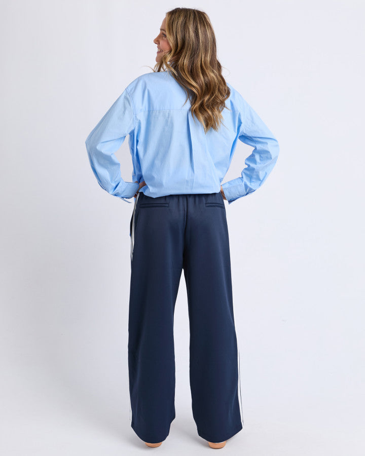 York Pant -Navy