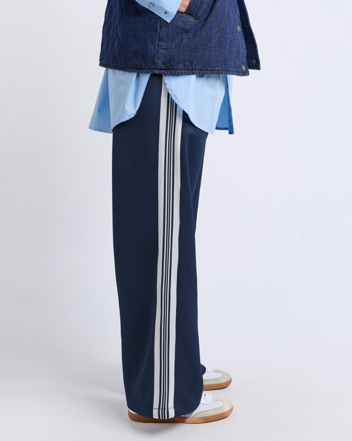 York Pant -Navy