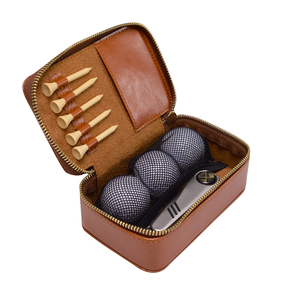 Gentleman’s Golf Kit