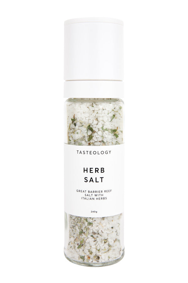 Great Barrier Reef Herb Salt